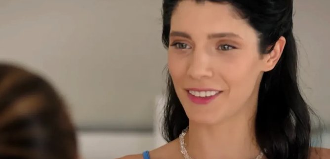 Турецкий сериал Конец морозов - это солнце 50 серия