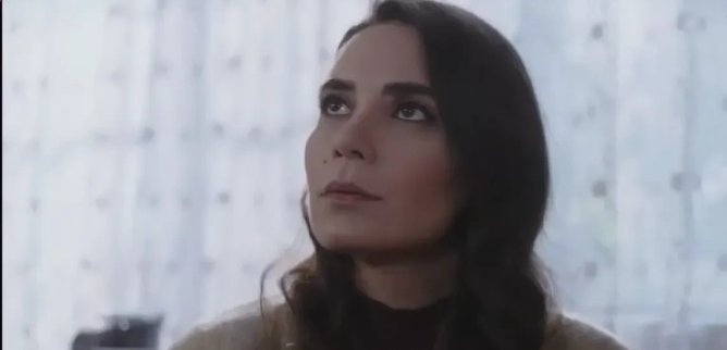 Турецкий сериал Лейлифер 110 серия