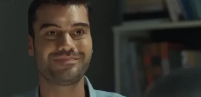 Турецкий сериал Круг 19 серия