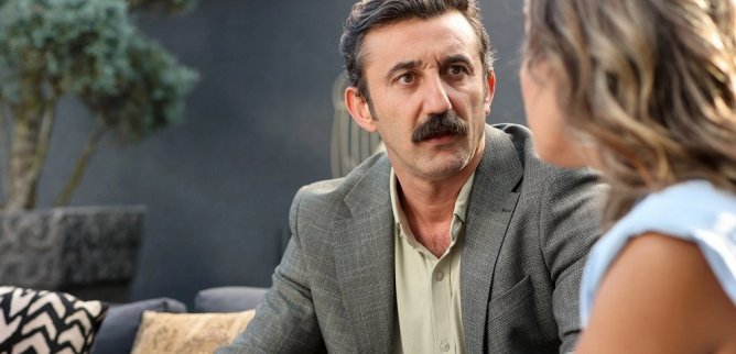 Турецкий сериал Запах сундука 29 серия