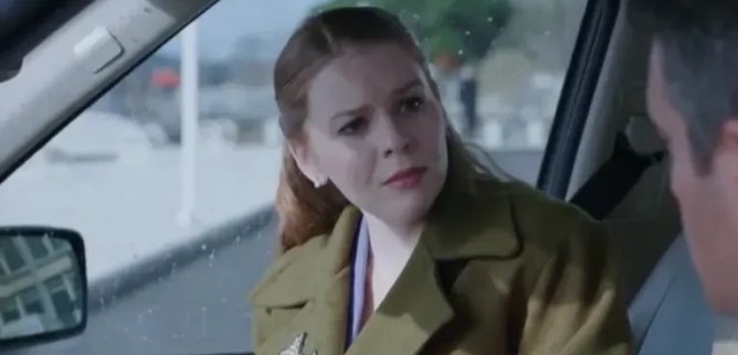 Турецкий сериал Лейлифер 112 серия