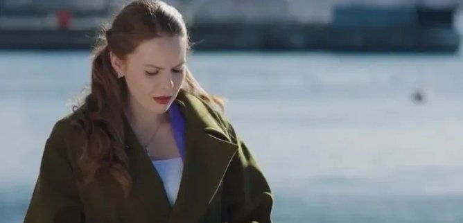 Турецкий сериал Лейлифер 113 серия
