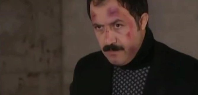Турецкий сериал Слежка 32 серия