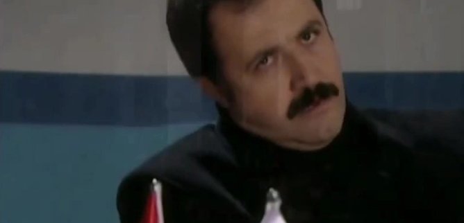 Турецкий сериал Слежка 35 серия