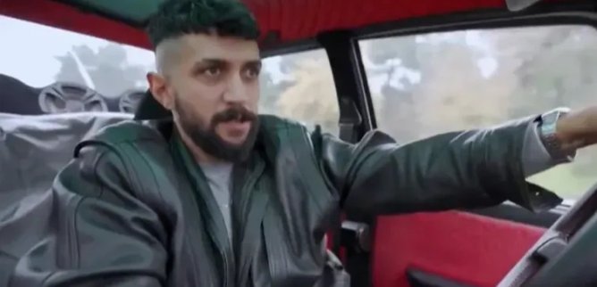 Турецкий сериал Лейлифер 114 серия