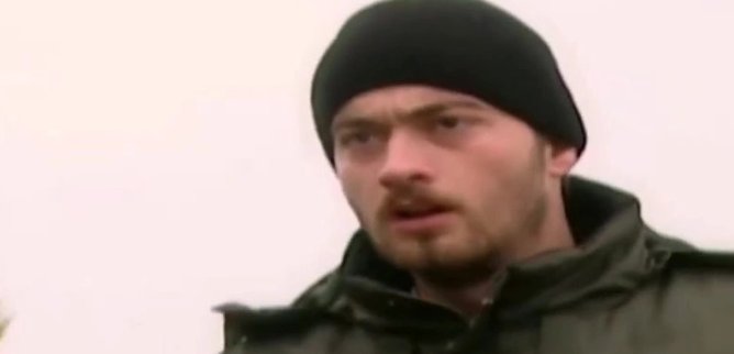 Турецкий сериал Слежка 42 серия