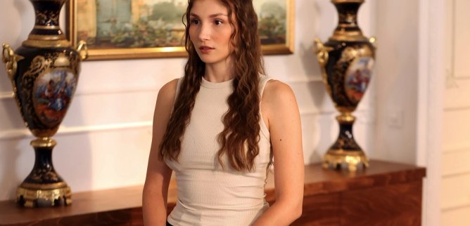 Турецкий сериал Дикий 40 серия