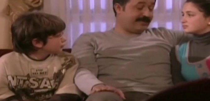 Турецкий сериал Слежка 52 серия