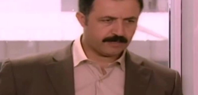 Турецкий сериал Слежка 55 серия