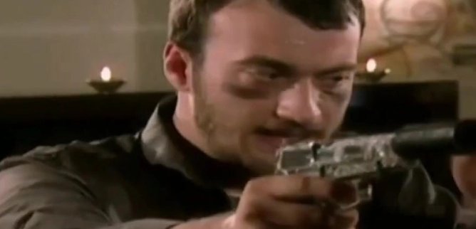 Турецкий сериал Слежка 58 серия