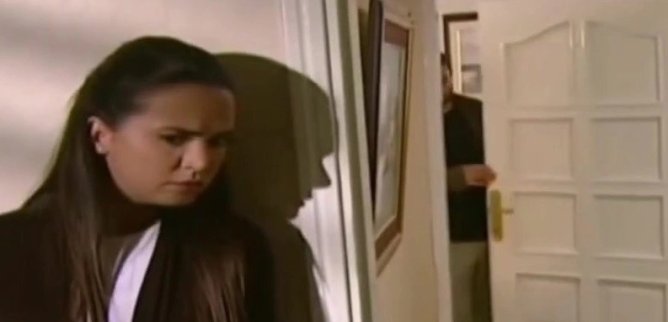 Турецкий сериал Слежка 60 серия