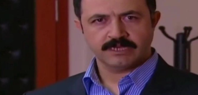 Турецкий сериал Слежка 68 серия
