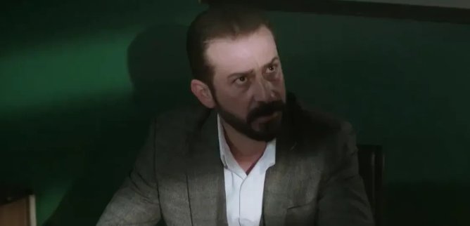 Турецкий сериал Лейлифер 116 серия