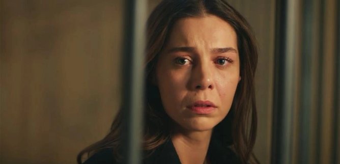 Турецкий сериал Топрак и Фидан 52 серия