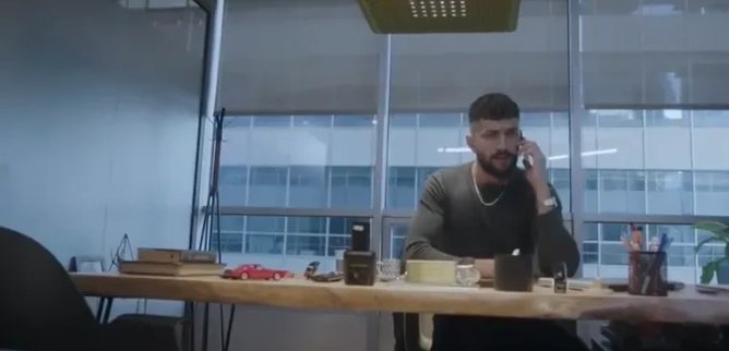 Турецкий сериал Лейлифер 118 серия