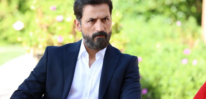 Турецкий сериал Ложь 19 серия