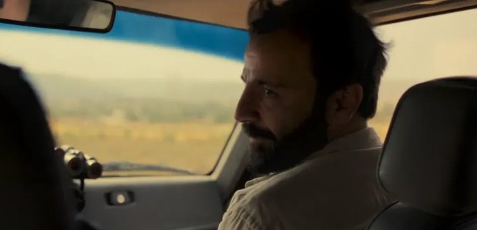 Турецкий сериал Поручения 36 серия