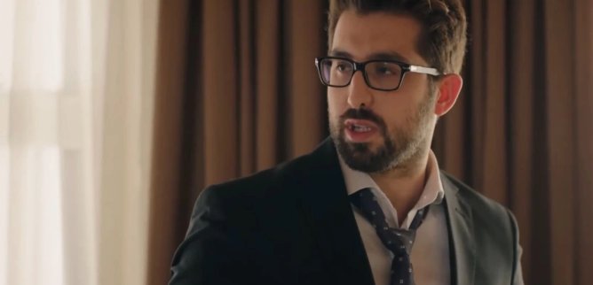 Турецкий сериал Неудержимые 1 серия