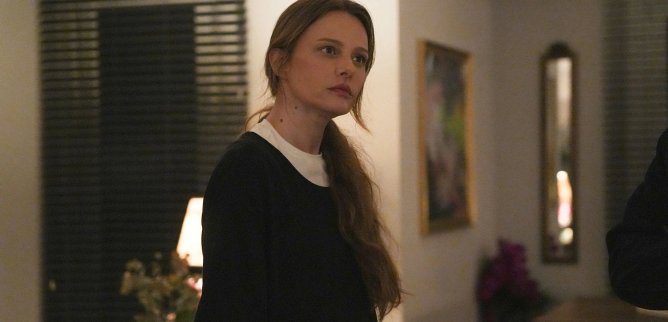 Турецкий сериал Черная Шелковица 4 серия