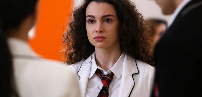 Турецкий сериал Мои братья 77 серия