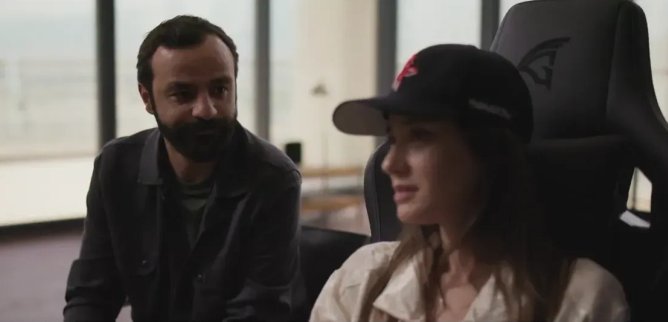 Турецкий сериал Поручения 37 серия