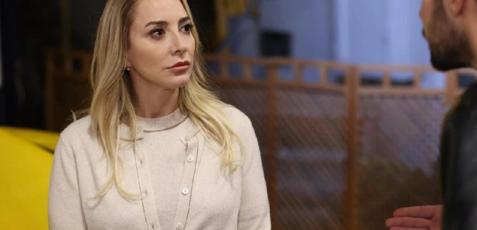 Турецкий сериал Дикий 42 серия