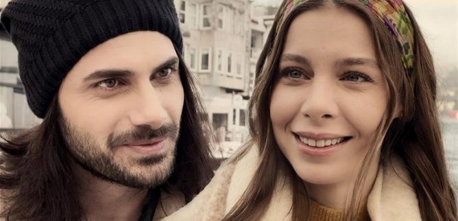 Турецкий сериал Топрак и Фидан 58 серия
