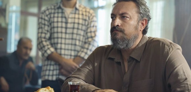 Турецкий сериал Гений 5 серия