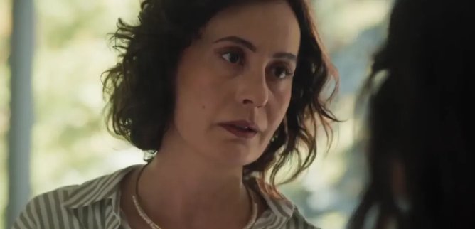 Турецкий сериал Первый и последний 10 серия