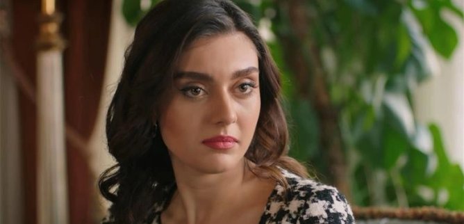 Турецкий сериал Топрак и Фидан 62 серия