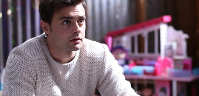 Турецкий сериал Мои братья 78 серия