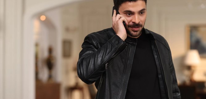 Турецкий сериал Дикий 44 серия