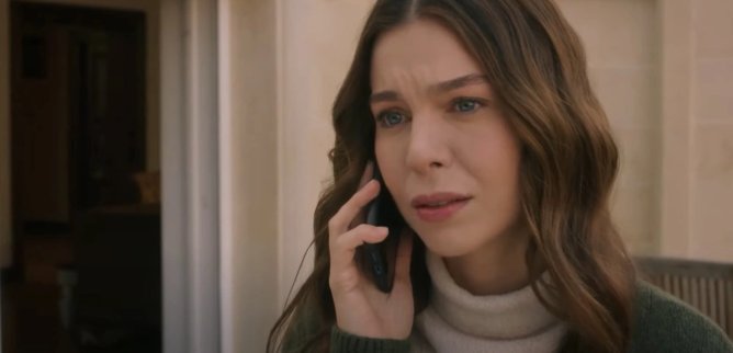 Турецкий сериал Топрак и Фидан 66 серия