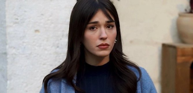 Турецкий сериал Легенда о черном дереве 24 серия