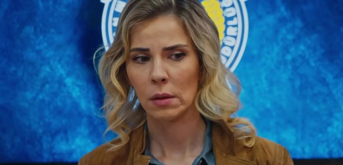 Турецкий сериал Опасные улицы 689 серия