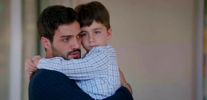 Турецкий сериал Кровавые цветы 385 серия