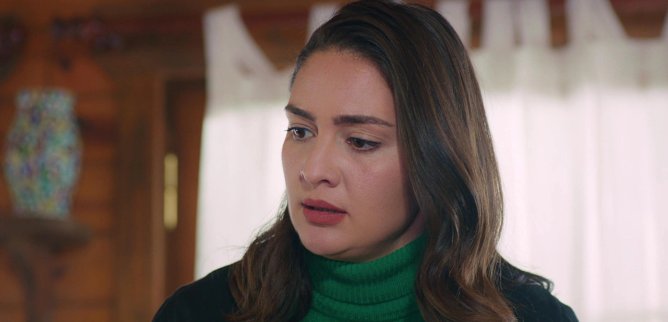 Турецкий сериал Любовь и надежда 97 серия