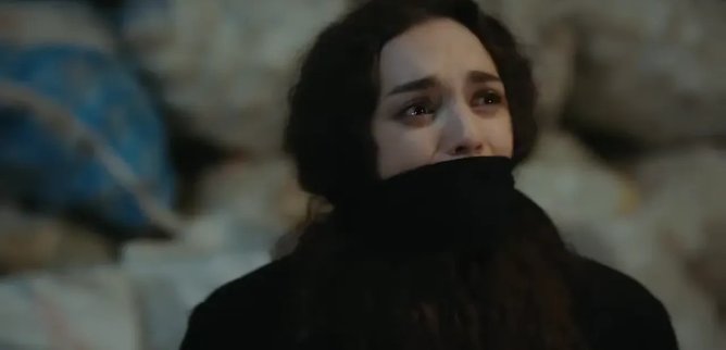 Турецкий сериал Доверенное 778 серия