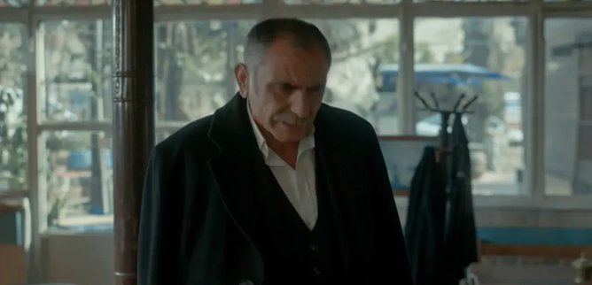 Турецкий сериал Марнали 2 серия
