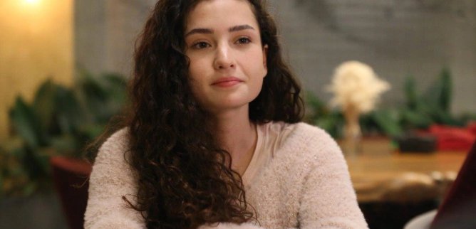 Турецкий сериал Мои братья 79 серия