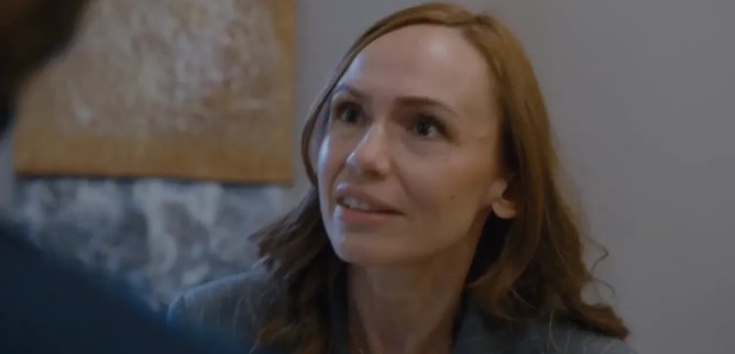 Турецкий сериал Марнали 10 серия