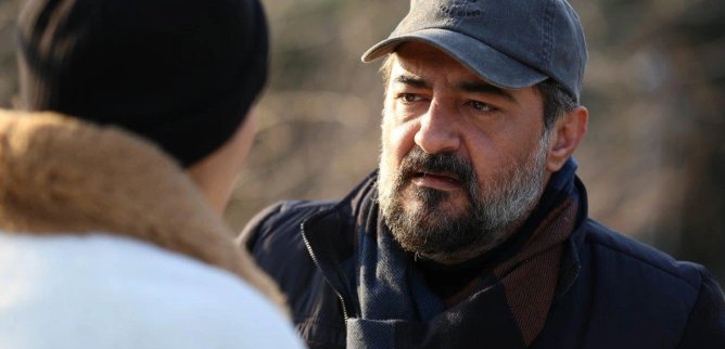 Турецкий сериал Мои братья 80 серия