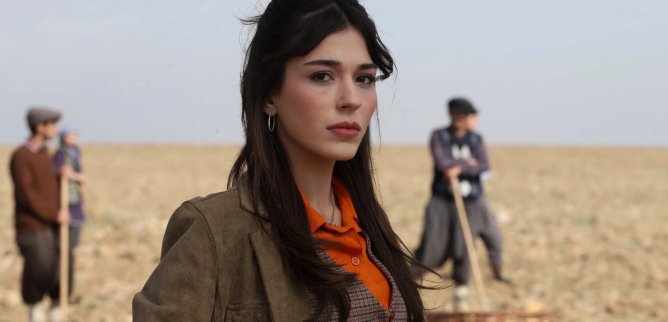 Турецкий сериал Легенда о черном дереве 25 серия