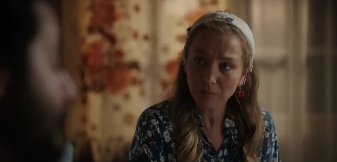 Турецкий сериал Зелёное море Миллениум 13 серия