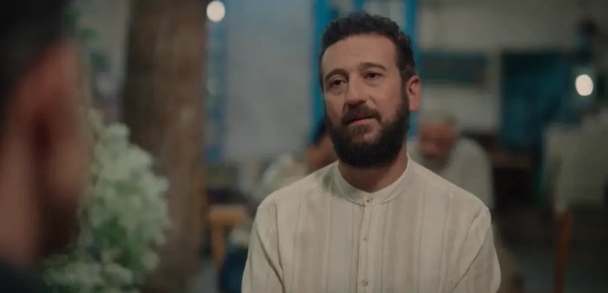 Турецкий сериал Зелёное море Миллениум 15 серия