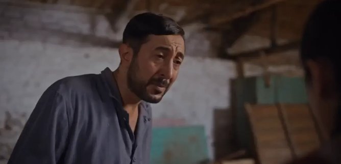 Турецкий сериал Зелёное море Миллениум 16 серия