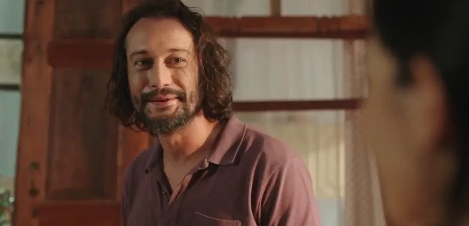 Турецкий сериал Зелёное море Миллениум 17 серия