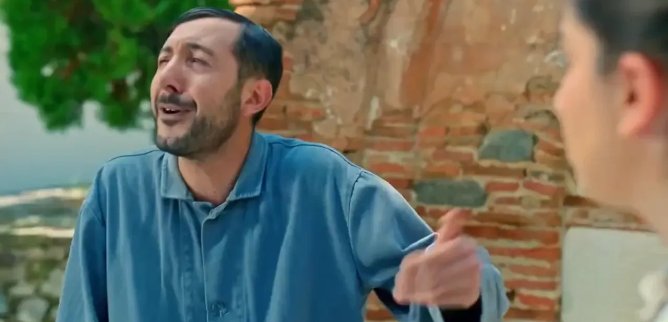 Турецкий сериал Зелёное море Миллениум 18 серия