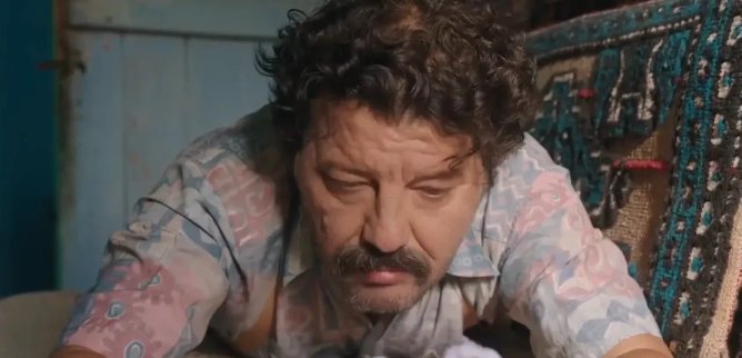 Турецкий сериал Зелёное море Миллениум 19 серия