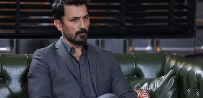 Турецкий сериал Ложь 24 серия